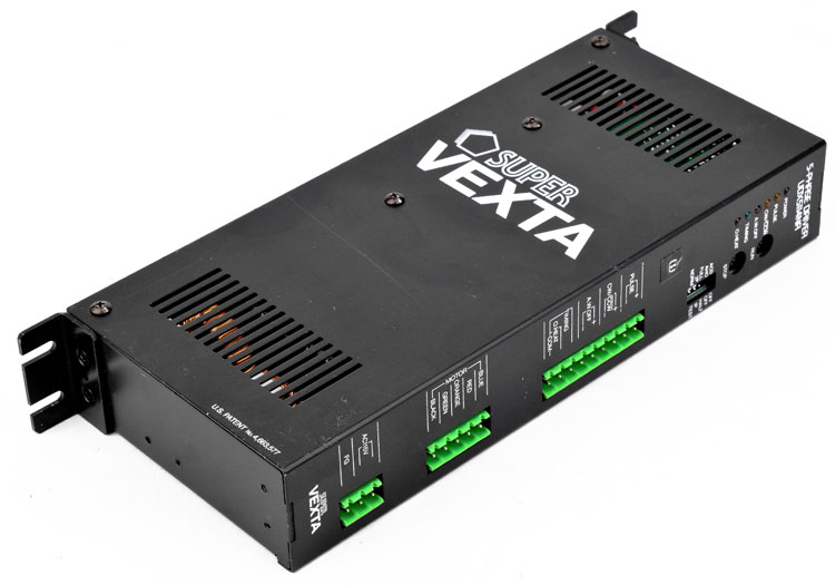 ORIENTAL MOTOR UDX5114NA-M