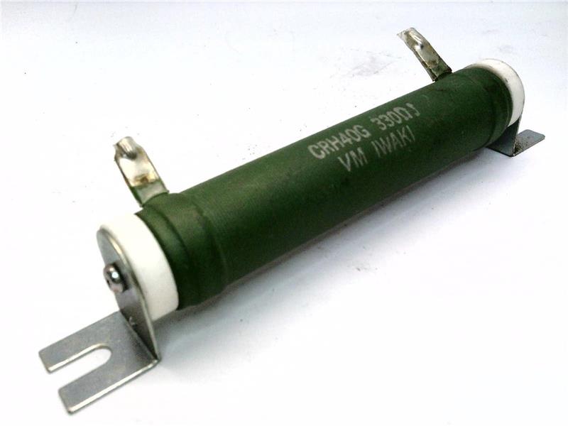 IWAKI CRH40G-300OHM