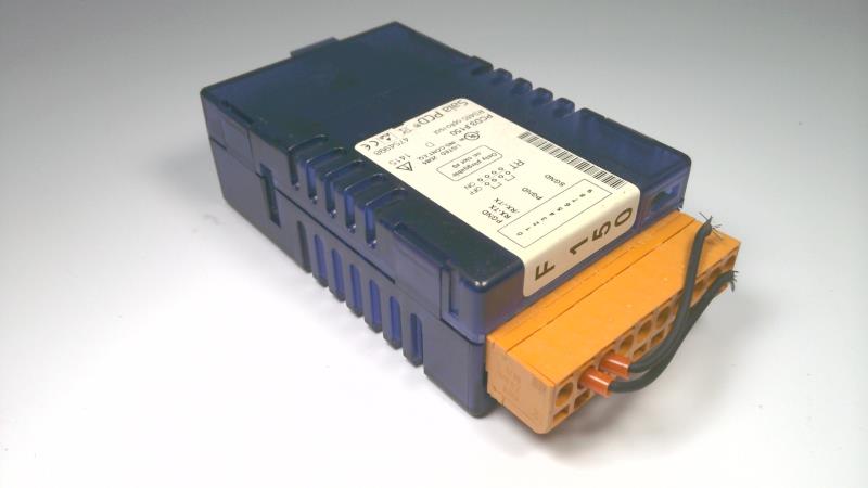 JOHNSON ELECTRIC PCD3.F150