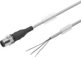 FESTO NEBU-M12G5-K-5-LE5
