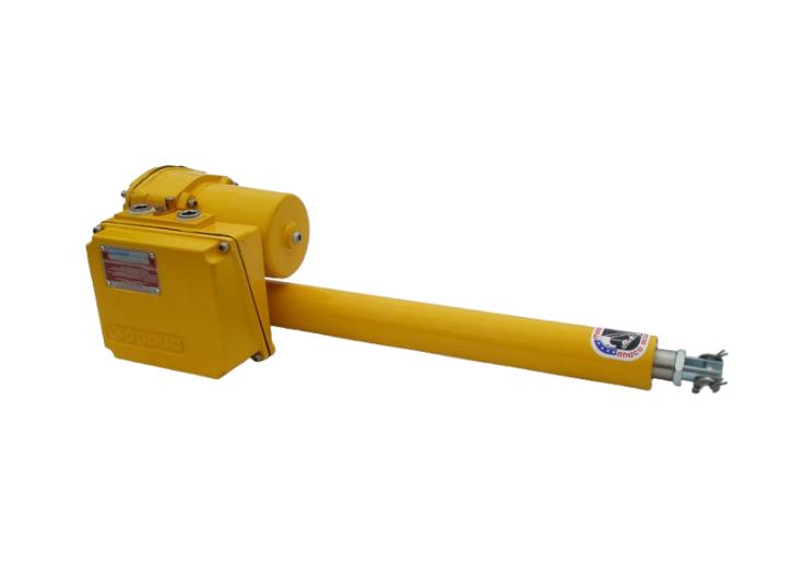 3118A04SD220C by ANDCO