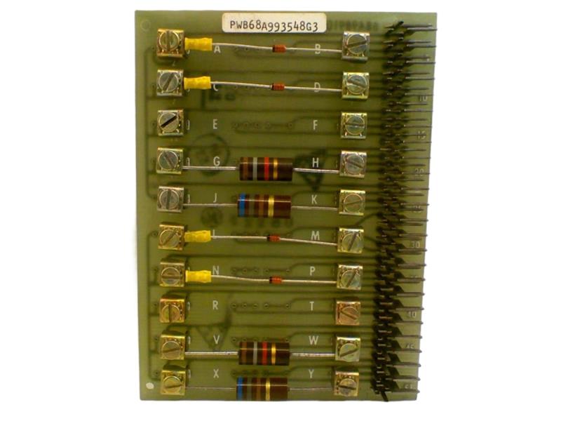 FANUC PWB68A993548G3