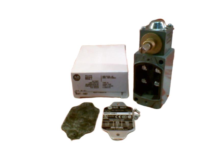 ALLEN BRADLEY 802T-HS7