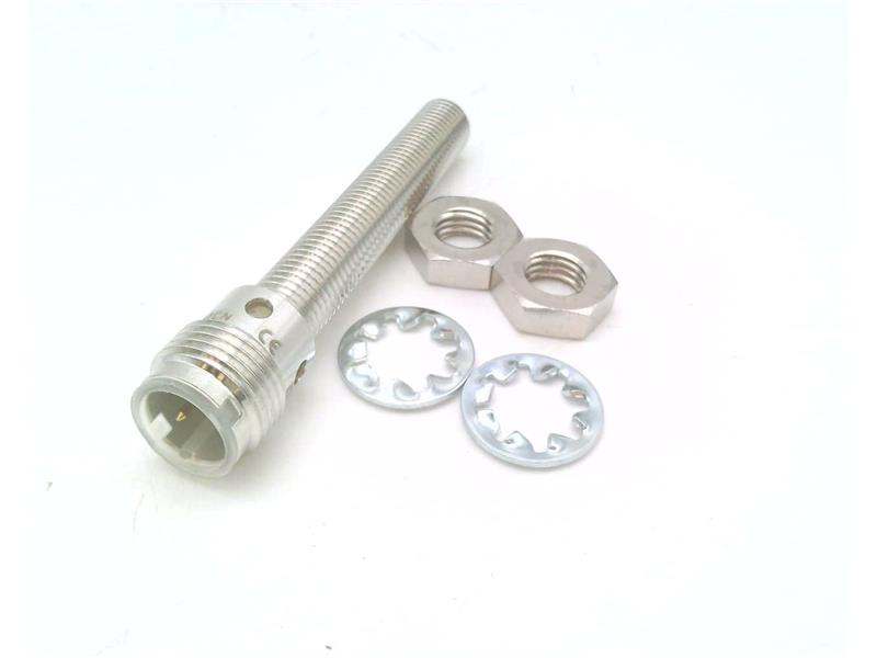 BALLUFF BES M08MH1-PSC15B-S04G