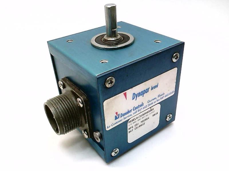 DYNAPAR 3102003000