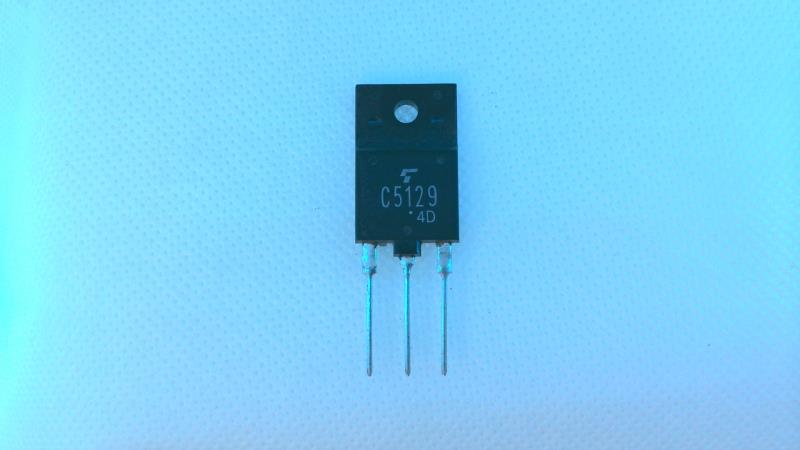 TOSHIBA 2SC5129