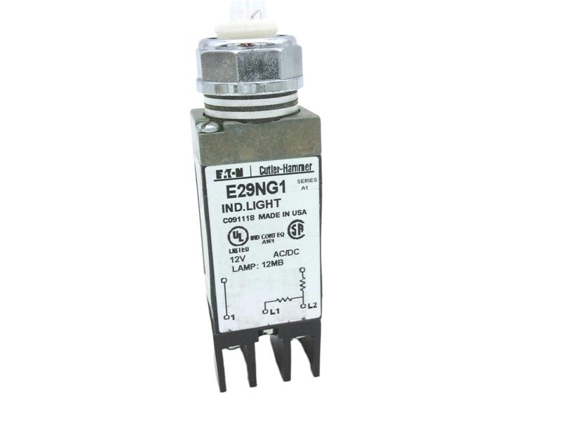 EATON CORPORATION E29NG1
