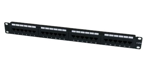 STARTECH.COM C6PANEL24