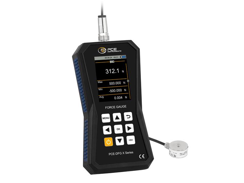 PCE-DFG 0K5 XF by PCE INSTRUMENTS