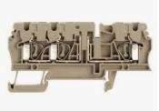 WEIDMULLER ZTR-2.5/3AN