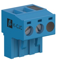 K-CJC-BU by PEPPERL & FUCHS