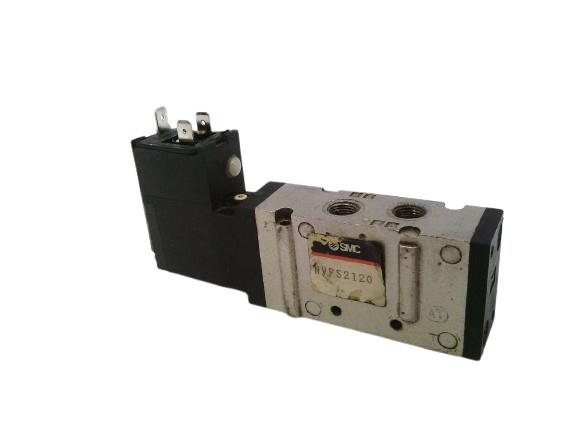 SMC NVFS2120-9GZ-01N