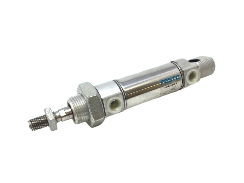DSNU-25-20-P-A by FESTO