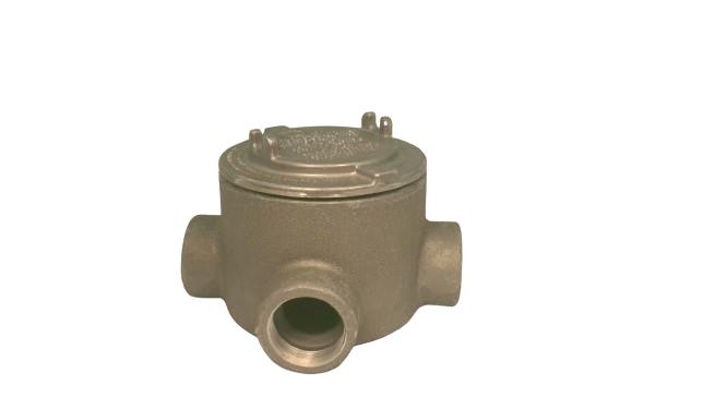 EATON CORPORATION GUAT59 SA