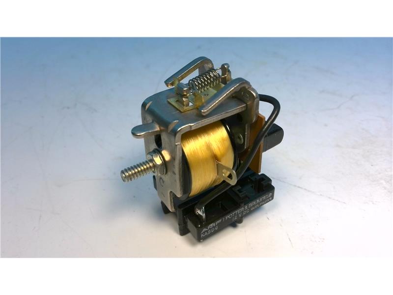 TE CONNECTIVITY KA-5DG-12