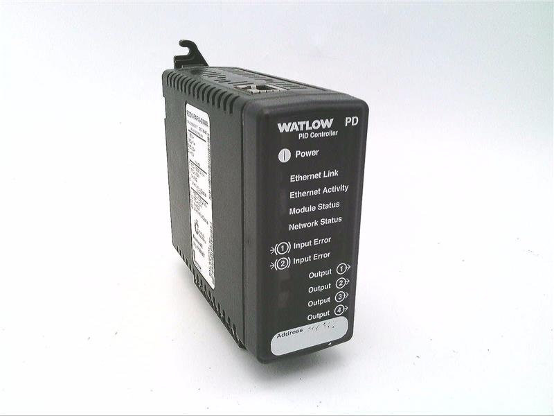 WATLOW PDD1-FAFA-0AAA