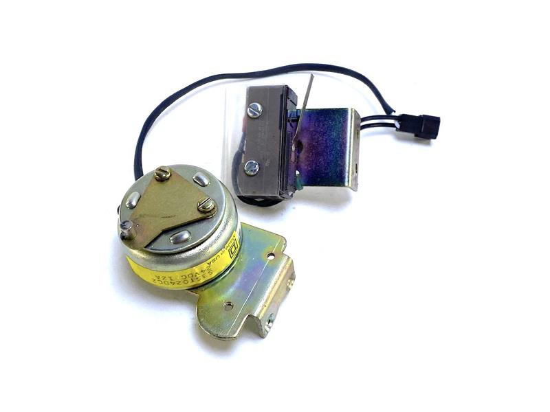 SCHNEIDER ELECTRIC S3ST024DC2