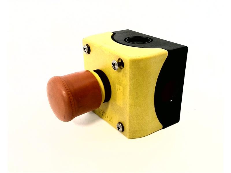 EATON CORPORATION M22-PV/CKC02/IY