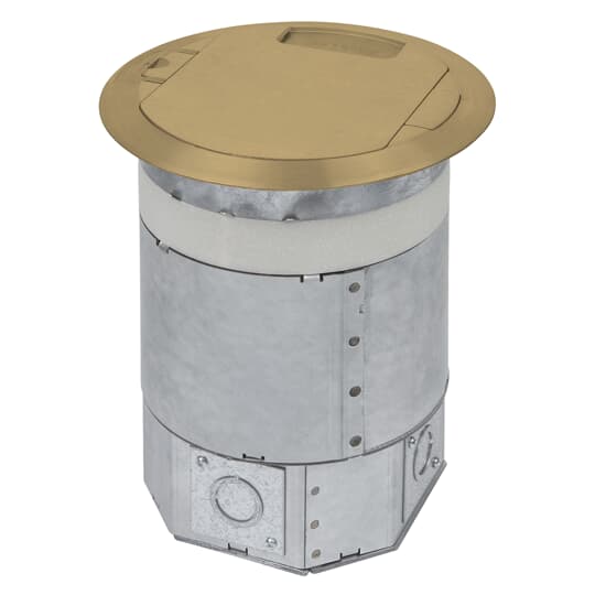 ABB THOMAS & BETTS RPT8-5G-SN