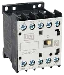 WEG CWC09-01-30V24