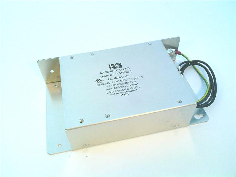 LENZE FS21002-11-07