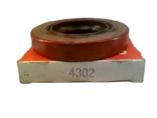 4302 by TIMKEN