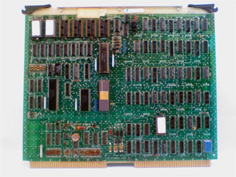 ASEA BROWN BOVERI 67461-003