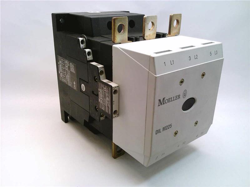 EATON CORPORATION DILM225/22(RAC500)
