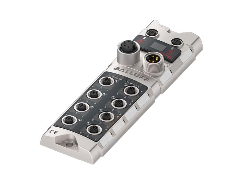 BALLUFF BNI CIB-508-105-Z015