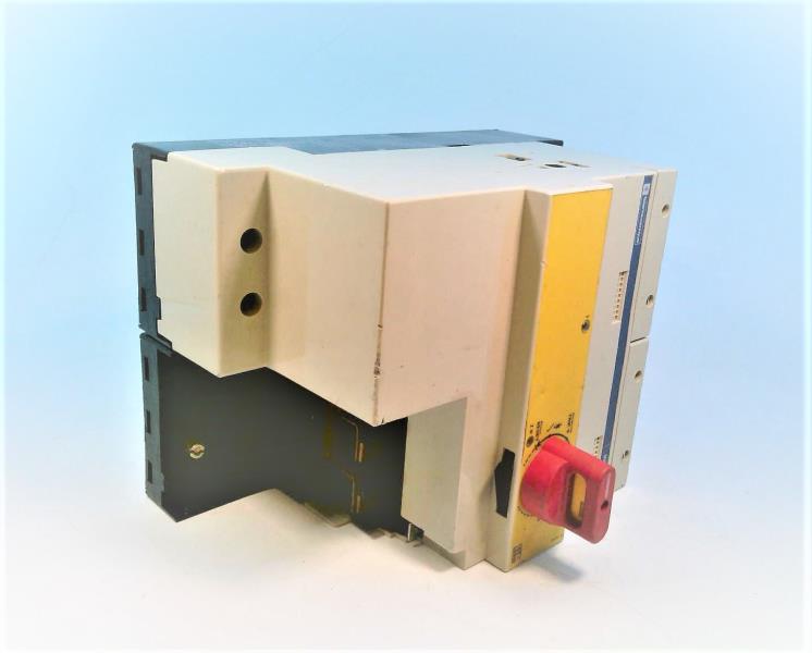 SCHNEIDER ELECTRIC LD5LD030FCH5