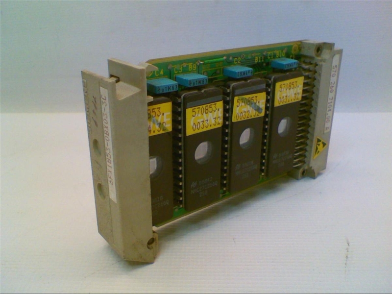 SIEMENS 6FX1853-0BX03-3C