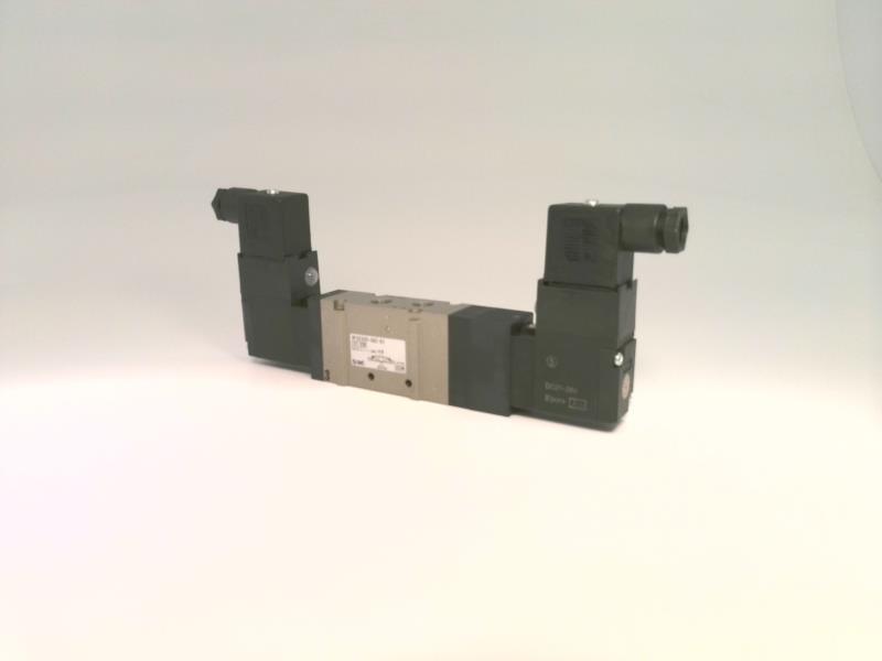 SMC VFS2320-5DZ-01