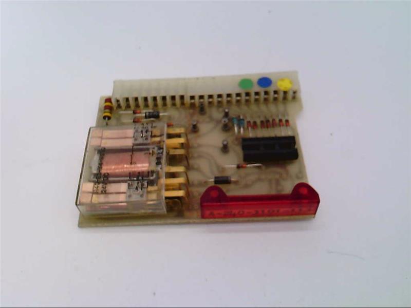 FIRETEK 611-1802-290