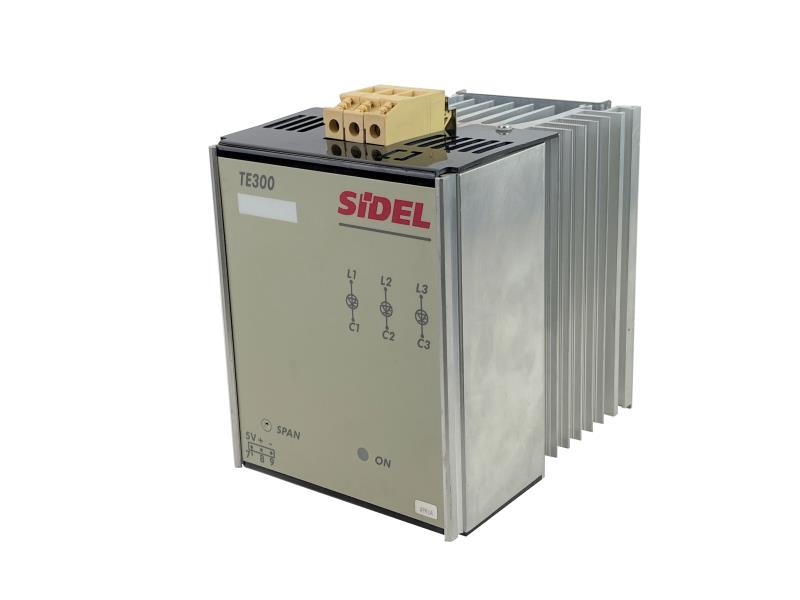 INVENSYS TE300/40A/415V/000/0V5/SCA/4S/DIN/FRA/99/601/00