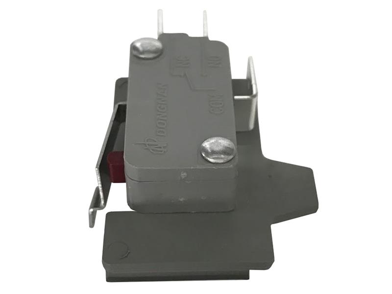 BRAH ELECTRIC BDPAUX2NO2NC3