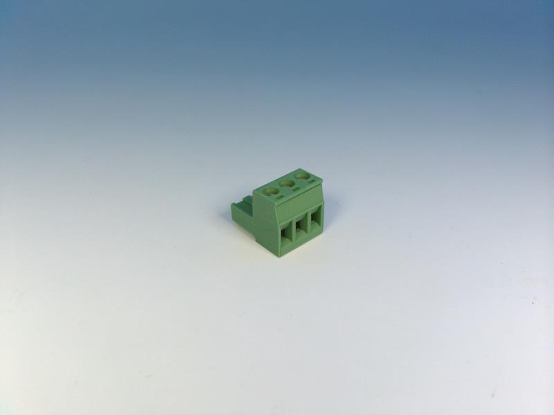 PHOENIX CONTACT MSTB 2 5/ 3-ST