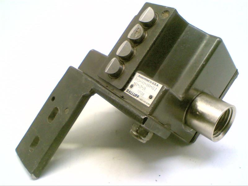 BALLUFF BNS-543-B04-D12-61-12-10