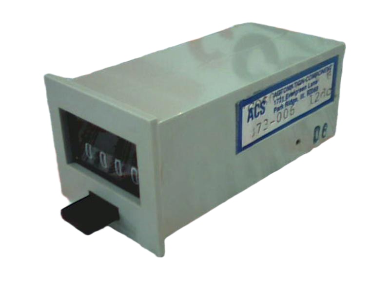 AUTOMATION COMPONENTS INC 873-006