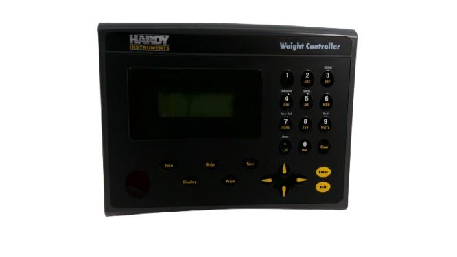 HARDY PROCESS SOLUTIONS HI3030-PM-AA-4S-EIP-00