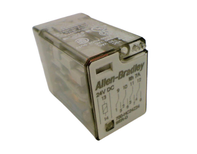 ALLEN BRADLEY 700-HC24Z24