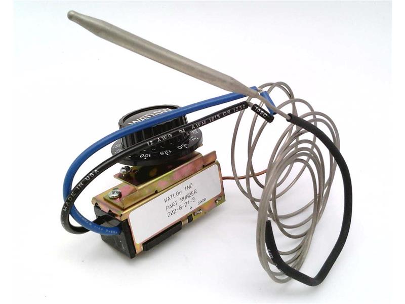 WATLOW 202-0-21-5