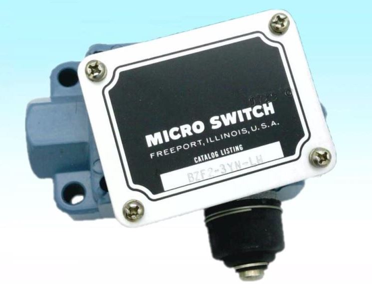 HONEYWELL BZF2-3YN-RH