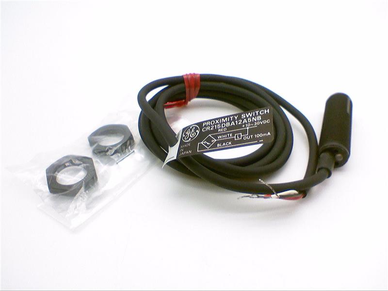 GENERAL ELECTRIC CR215DBA12A5NB