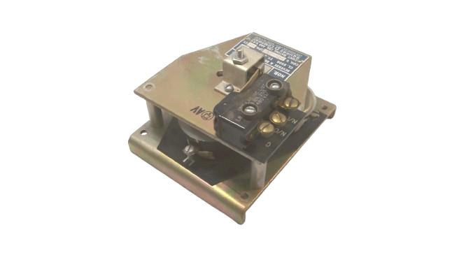 SCHNEIDER ELECTRIC 8506-J01