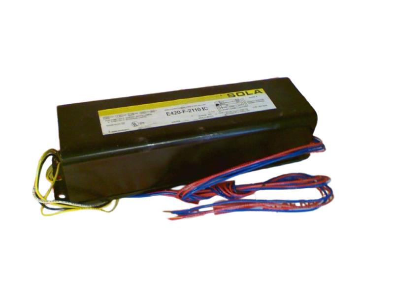 EMERSON E420-F-2110