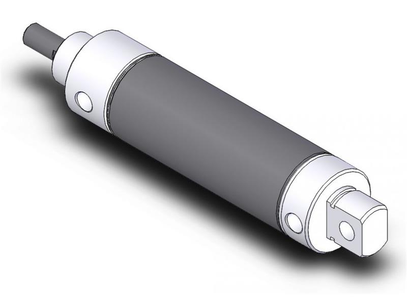 AMERICAN CYLINDER CO INC 1500DVSC-1.00