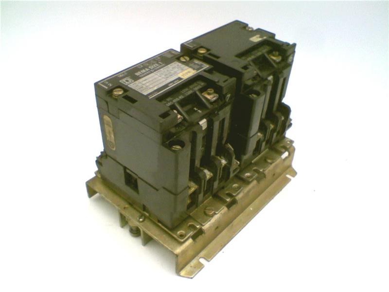 SCHNEIDER ELECTRIC 8702SCO8V02S