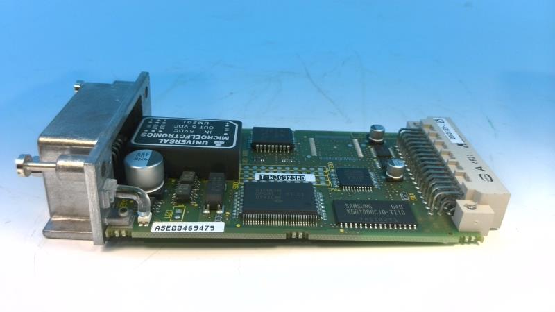 SIEMENS 6SN1114-0NB00-0AA2