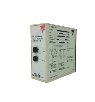 CARLO GAVAZZI S-1961-156-115