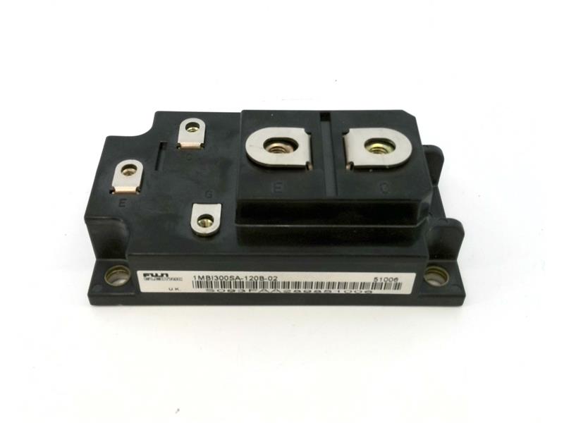 FUJI ELECTRIC 1MBI300SA-120B-02 